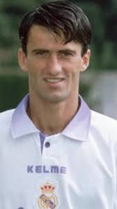 La rivalidad entre Roberto Rojas y Panucci en el Real Madrid