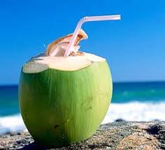 Is Coconut Water Good For You Coconut Water Benefits Coconut Water Coconut Health Benefits
