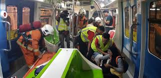 Bulan sabit merah malaysia : Zohari Sulaiman Ø¯Ø± ØªÙˆÛŒÛŒØªØ± Latihan Pelan Tindakan Kecemasan Erp Scenario Train On Fire Di Stn Monorail Medan Tuanku Congratulations To Monorail Team Https T Co Gylp8s8f87