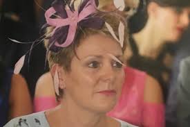 Tracywellsdesignermillinery.com