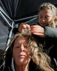 Marcia Gay Harden added a new photo.