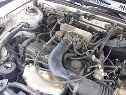 Image result for Light Beige 1988 Tracer