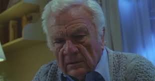 The Twilight Zone" Dream Me a Life (TV Episode 1988)