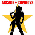 Samson Estates Winery — Arcade Cowboys concert