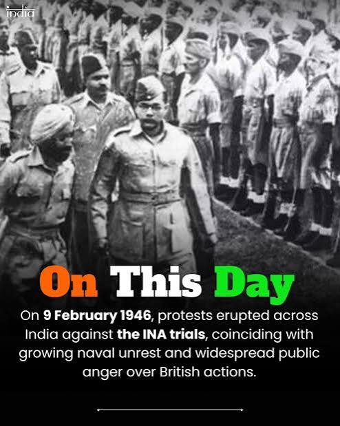 Indian soldiers protest removal of batta allowance in 1842