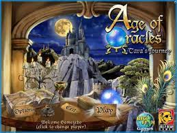 Age of Oracles: Tara's Journey Walkthrough – Gamezebo