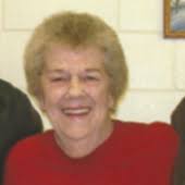 Obituary information for Ruby Mae Hall