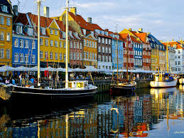 Danmark, pronounced ˈtænmɑk (listen)), officially the kingdom of denmark, is a nordic country in northern europe. 7 Reasons Denmark Is The Happiest Country In The World The Independent The Independent