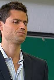 La rosa de Guadalupe" Engaño (TV Episode 2015)