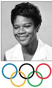 Remembering Early County Olympian Isabelle Daniels Holston