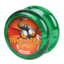 Dragonfly Duncan Toys The Original World S 1 Yo Yos Duncan Yoyo Duncan
