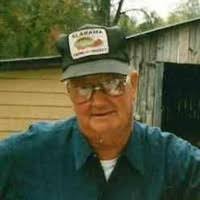 Obituary information for Johnny Clyde McCraw