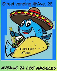Taco catering for events in los angeles. Check Out Our New Spot In La You Will Del S Fish Tacos Facebook