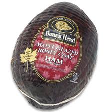 Bold bourbonridge® uncured smoked ham. Product Details Publix Super Markets