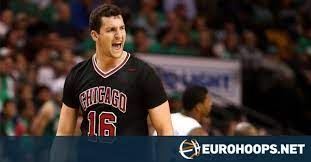 Zipser, 24, averaged 4.0 ppg and 2.4 rpg in 54 games (15.3 mpg) for the bulls last season. Paul Zipser Waived By The Bulls Eurohoops