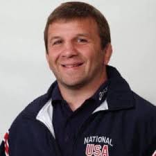 Free wrestling clinic for high school students