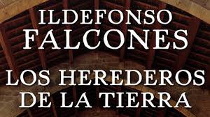 De sergio barrejón, ildefonso falcones, antonio onetti. Lee El Primer Capitulo De La Continuacion De La Catedral Del Mar Cultura El Pais