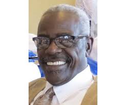 Claude Gandy Obituary (1955