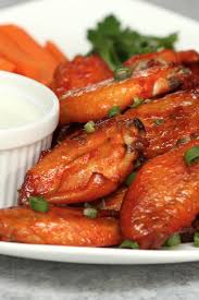 These are the perfect snack to have around for sporting events. Sous Vide Chicken Wings Fresh Or Frozen