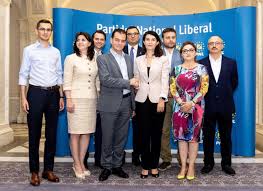Florin vasile cîțu (romanian pronunciation: Cristina Traila Pornim La Drum OptimiÈ™ti CÄƒ Pnl Va RecaÈ™tiga Increderea BucureÈ™tenilor Opv3 Pnl