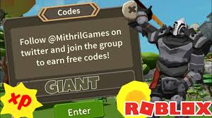 This allows you to do some really useful things, like give yourself weapons, spawn bots, and get some performance measurements. New Code For 10000 Gold Giant Simulator Roblox By Joseph 47