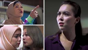 7 hari mencintaiku 3 live episod 2 2020 melayu drama online, melayu drama 7 hari mencintaiku 3 episod 2 live 2020 streaming free drama melayu. Drama 7 Hari Mencintaiku 2 Dipinang Platform Streaming Gergasi Dari China Oh Media