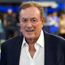 Al Michaels Getting Praised For What He Said Last Night