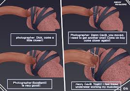 Rule34 - If it exists, there is porn of it  henry cavill  7416046