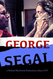 George segal plays a divorce lawyer… George Segal 1980 Imdb