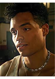 Damela Victor Bocachula