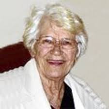 Catherine Anne (Beringer) Hunter