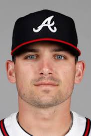 Austin Riley Stats, Age, Position, Height, Weight, Fantasy & News