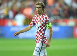 Alongside them are marcelo brozovic, ante. Tarnished Luka Modric Key To Croatia World Cup Hopes The42