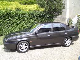 Image result for Grigio Canna Di Fucile 2005 Alfa-Romeo