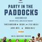 Party in the Paddocks event image