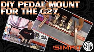 The first is steering linearity. G27 Logitech Edracing Com Iracing