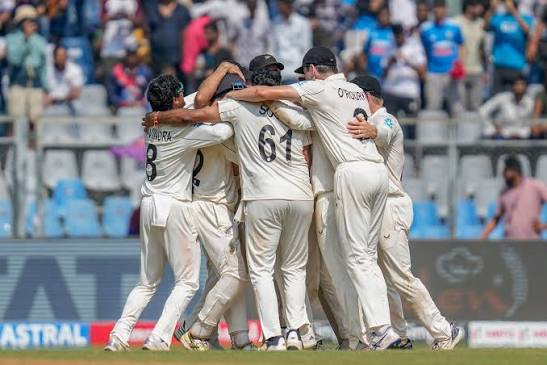 Can cricket shrink to save itself?
