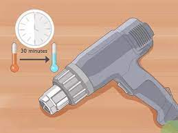 3 Easy Ways To Use A Heat Gun Wikihow