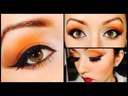 Maquillaje Folklorico Cremita Anaranjado Y Cafe Playlist Maquillaje Tips De Maquillaje Mexico En La Piel