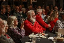 Christmas at Camp — Scioto Hills