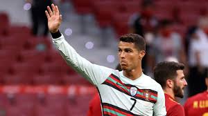 Cristiano ronaldo играет с 2018 в ювентус (юве). Portugal Have So Much More Than Cristiano Ronaldo In Attack Marca