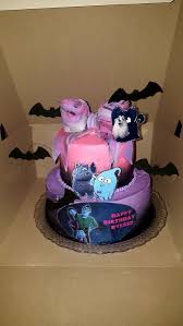 Vampirina Birthday Vampirina Kids Party Decoration Candy Birthday Party Kids Party Decorations Halloween 1st Birthdays