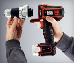 Black And Decker Angle Grinder Manual Black And Decker Matrix Modular Tool System Black Decker Tools Cordless Drill Reviews