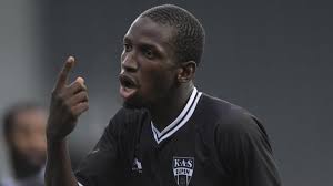 Eupen officialise le retour d'Ibrahim Diallo