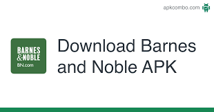 The custom firmware is developed by the /e/ foundation, which was founded by french entrepreneur gaël duval. Barnes And Noble Apk 1 0 19 Android App Download