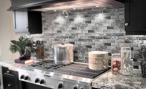 Tiles are the most popular choice when it comes to kitchen backsplashes because of their durability, affordability and variety. Backsplash Ideas The Home Depot