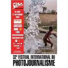 Ainsi nous donnons des prix à des gens vraiment talentueux comme jérôme sessini, stanley greene. 32nd International Festival Of Photojournalism Visa Photo Article