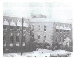 East End Memorial Hospital Magic City Memorial Hospital Birmingham