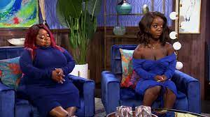Watch Little Women Atlanta Season 6 Episode 92 Lifetime