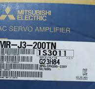 1PC Mitsubishi MR-J3-200TN MRJ3200TN SERVO DRIVER New Expedited Shipping